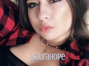 LauraHope 18 ans Nue