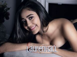 LaurenHall