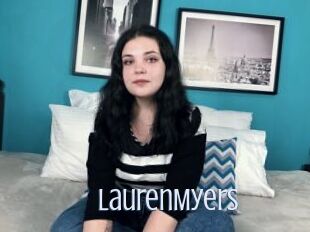 LaurenMyers 18 ans Nue