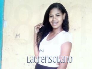 LaurenSolano 18 ans Nue