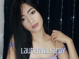 LaurenVallardy