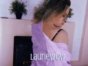 LaurieWow