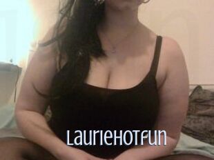 Lauriehotfun
