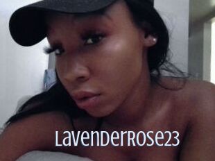 LavenderRose23 18 ans Nue