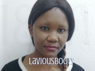 LaviousBooty