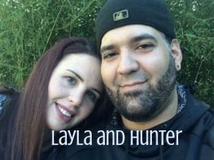 Layla_and_Hunter