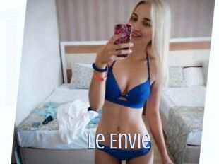 Le_Envie