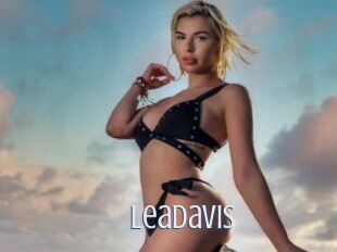 LeaDavis