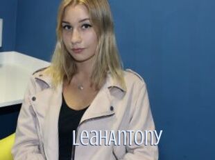 LeahAntony