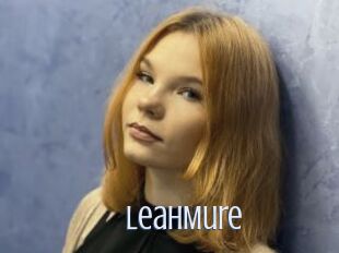 LeahMure