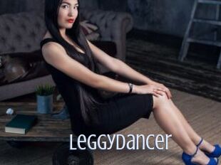 LeggyDancer 18 ans Nue