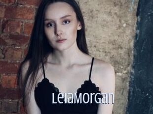LeiaMorgan