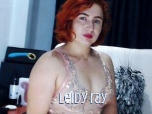 Leidy_ray