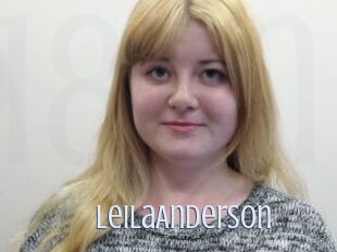 LeilaAnderson
