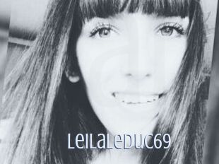 LeilaLeduc69