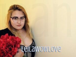 LeilaWoWLove