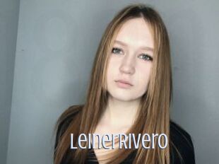 LeinerRivero 18 ans Nue