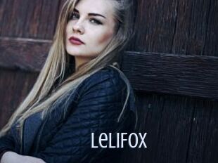 LeliFox