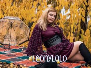 LeonyLolo