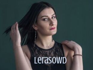 LeraSowd