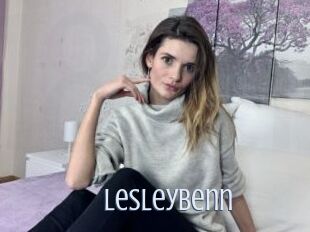 LesleyBenn