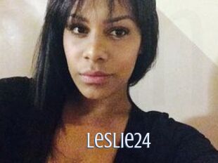 Leslie24