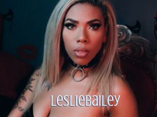 LeslieBailey