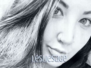 Leslie_Sage
