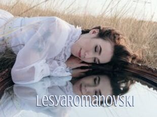 LesyaRomanovski