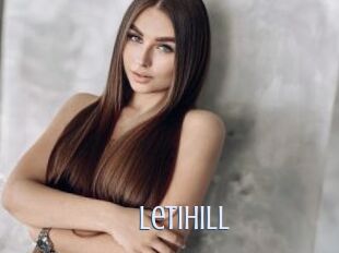 LetiHill