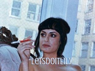 LetsDoItLily