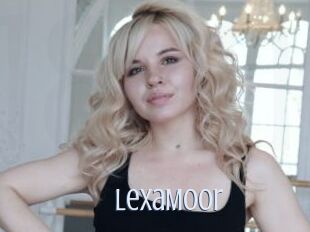 LexaMoor 18 ans Nue