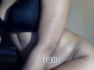 LexiH 18 ans Nue