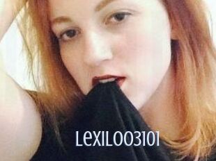 LexiLoo3101