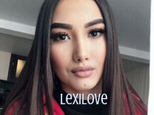 LexiLove