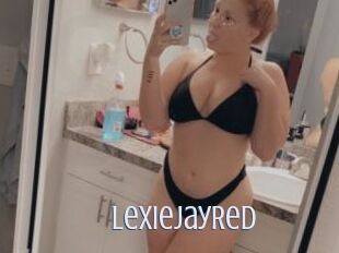 LexieJayRed