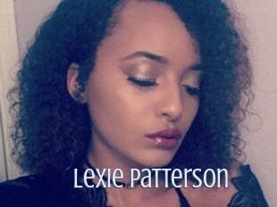 Lexie_Patterson