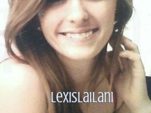 LexisLailani