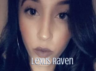 Lexus_Raven