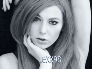 Lexx98