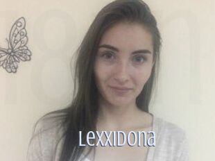 LexxiDona