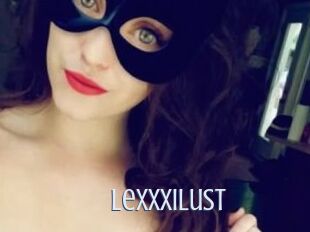 LexxxiLust