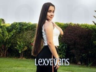 LexyEvans