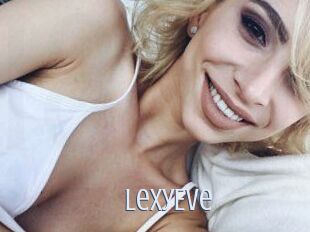 LexyEve