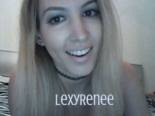 LexyRenee