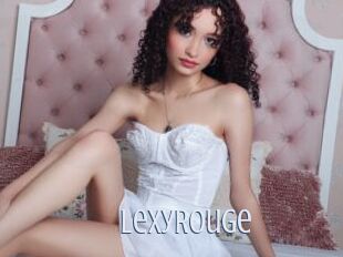 LexyRouge