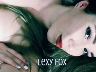 Lexy_FoX
