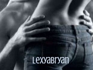 LexyaBryan