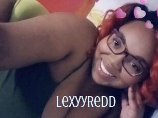 LexyyRedd