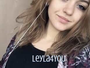 Leyla4YOU